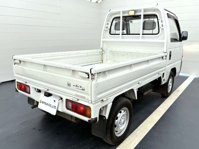 For sale 1995 Honda acty truck HA3-2210676 #Japanese #keitruck #minitruck #honda #acty #usa #uk