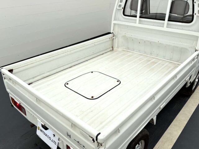 For sale 1995 Honda acty truck HA3-2210676 #Japanese #keitruck #minitruck #honda #acty #usa #uk