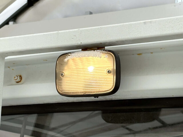 For sale 1995 Honda acty truck HA3-2210676 #Japanese #keitruck #minitruck #honda #acty #usa #uk