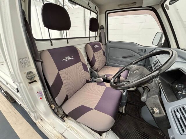 For sale 1995 Honda acty truck HA3-2210676 #Japanese #keitruck #minitruck #honda #acty #usa #uk