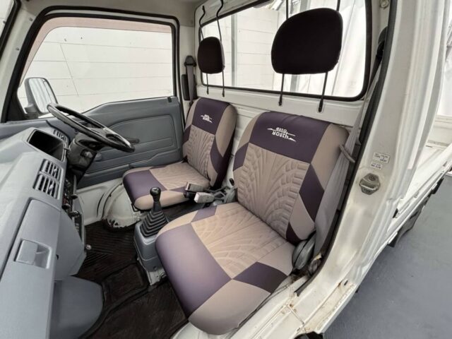 For sale 1995 Honda acty truck HA3-2210676 #Japanese #keitruck #minitruck #honda #acty #usa #uk