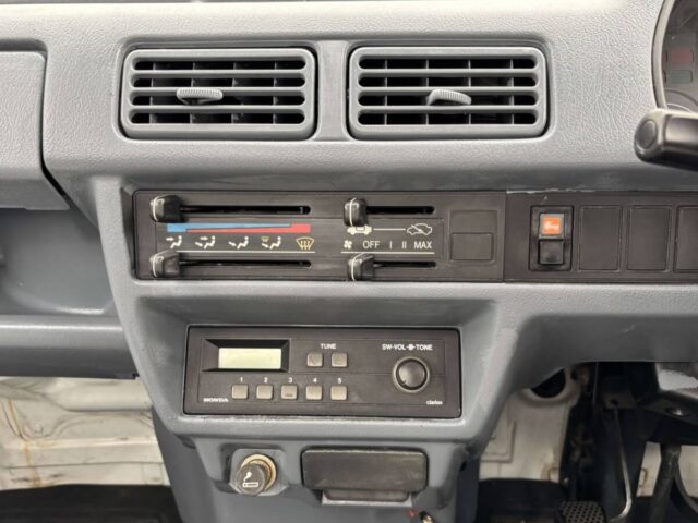 For sale 1995 Honda acty truck HA3-2210676 #Japanese #keitruck #minitruck #honda #acty #usa #uk