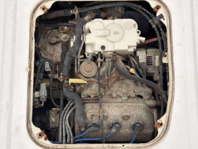 For sale 1995 Honda acty truck HA3-2210676 #Japanese #keitruck #minitruck #honda #acty #usa #uk