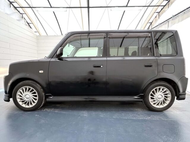 For sale 2001 Toyota bB NCP35-0018138 #Japanese #wagon #toyota #bb #usa #uk