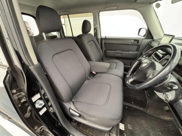 For sale 2001 Toyota bB NCP35-0018138 #Japanese #wagon #toyota #bb #usa #uk