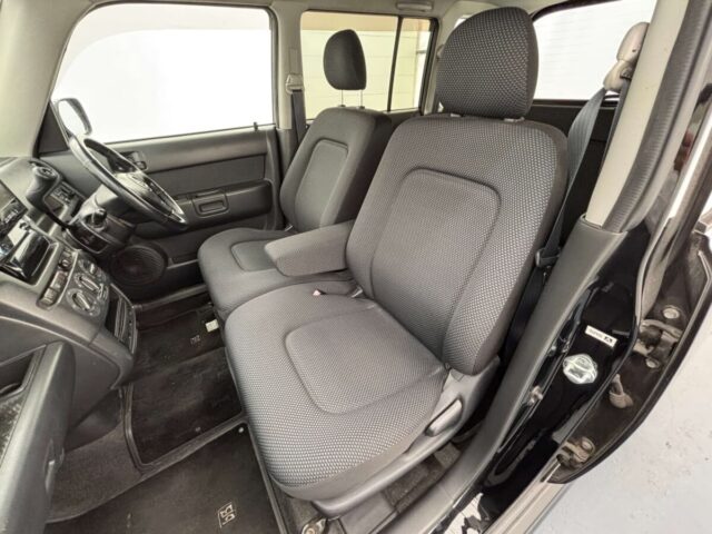 For sale 2001 Toyota bB NCP35-0018138 #Japanese #wagon #toyota #bb #usa #uk