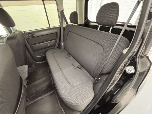 For sale 2001 Toyota bB NCP35-0018138 #Japanese #wagon #toyota #bb #usa #uk