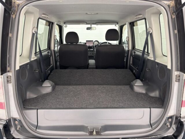 For sale 2001 Toyota bB NCP35-0018138 #Japanese #wagon #toyota #bb #usa #uk