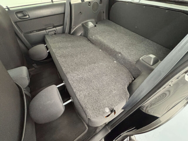 For sale 2001 Toyota bB NCP35-0018138 #Japanese #wagon #toyota #bb #usa #uk