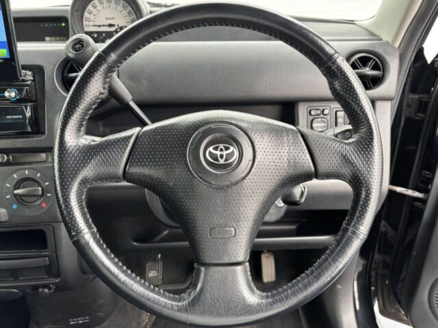 For sale 2001 Toyota bB NCP35-0018138 #Japanese #wagon #toyota #bb #usa #uk