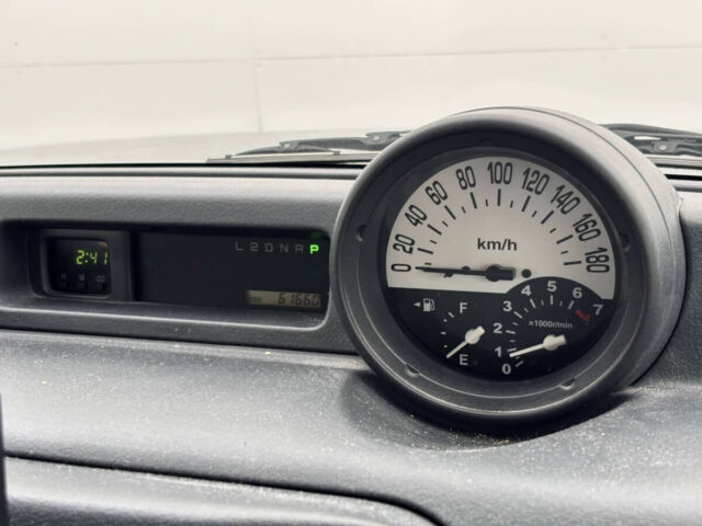 For sale 2001 Toyota bB NCP35-0018138 #Japanese #wagon #toyota #bb #usa #uk