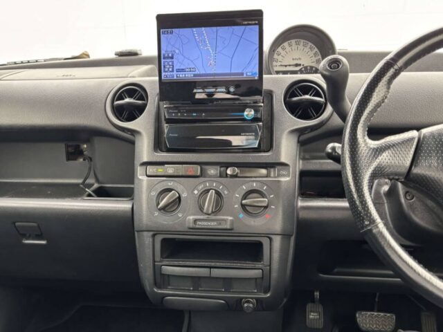 For sale 2001 Toyota bB NCP35-0018138 #Japanese #wagon #toyota #bb #usa #uk
