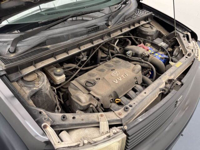 For sale 2001 Toyota bB NCP35-0018138 #Japanese #wagon #toyota #bb #usa #uk