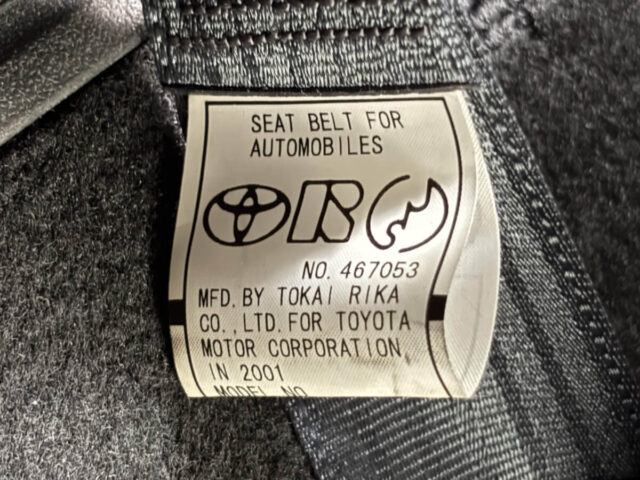 For sale 2001 Toyota bB NCP35-0018138 #Japanese #wagon #toyota #bb #usa #uk