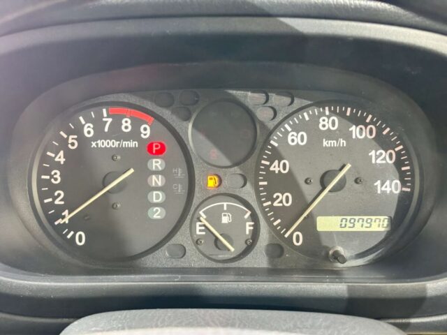For sale 2000 Honda vamos HM1-1106114 #Japanese #keivan #minivan #honda #vamos #usa #uk