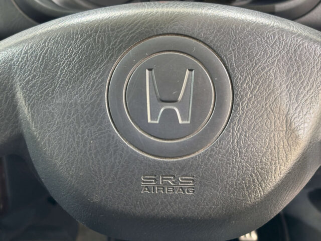 For sale 2000 Honda vamos HM1-1106114 #Japanese #keivan #minivan #honda #vamos #usa #uk