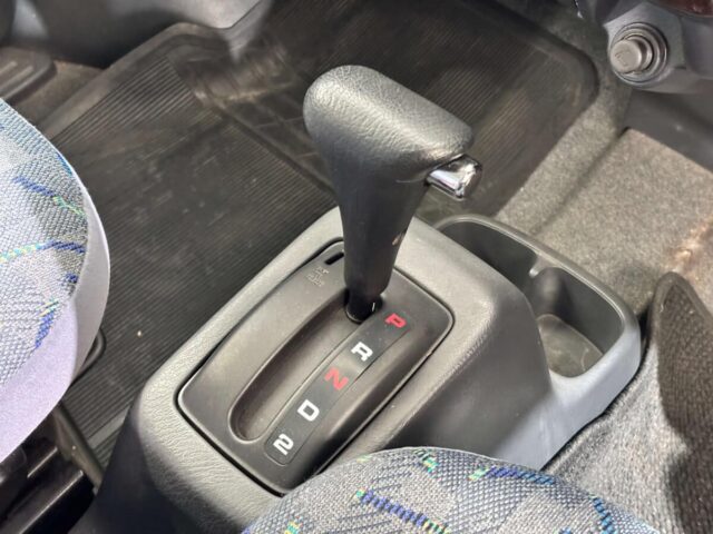 For sale 2000 Honda vamos HM1-1106114 #Japanese #keivan #minivan #honda #vamos #usa #uk