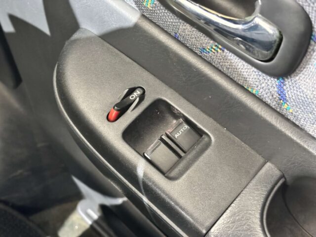 For sale 2000 Honda vamos HM1-1106114 #Japanese #keivan #minivan #honda #vamos #usa #uk