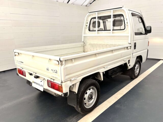 For sale 1990 Honda acty truck HA4-1023496 #Japanese #keitruck #minitruck #honda #acty #usa #uk