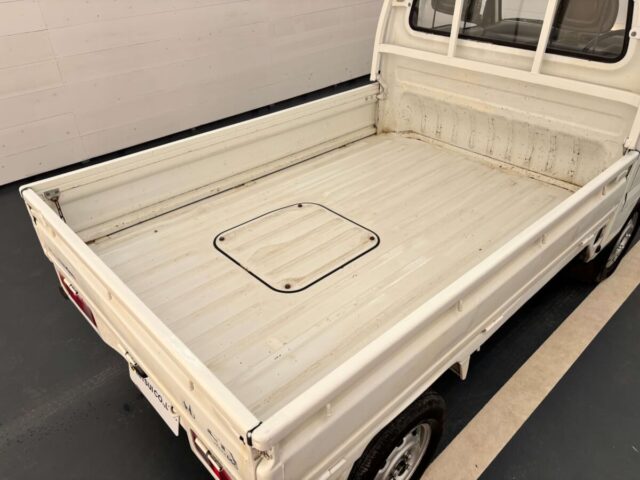 For sale 1990 Honda acty truck HA4-1023496 #Japanese #keitruck #minitruck #honda #acty #usa #uk