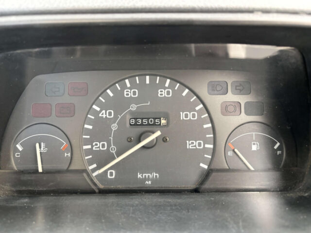 For sale 1990 Honda acty truck HA4-1023496 #Japanese #keitruck #minitruck #honda #acty #usa #uk