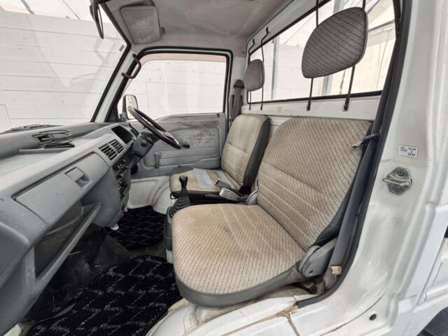 For sale 1990 Honda acty truck HA4-1023496 #Japanese #keitruck #minitruck #honda #acty #usa #uk