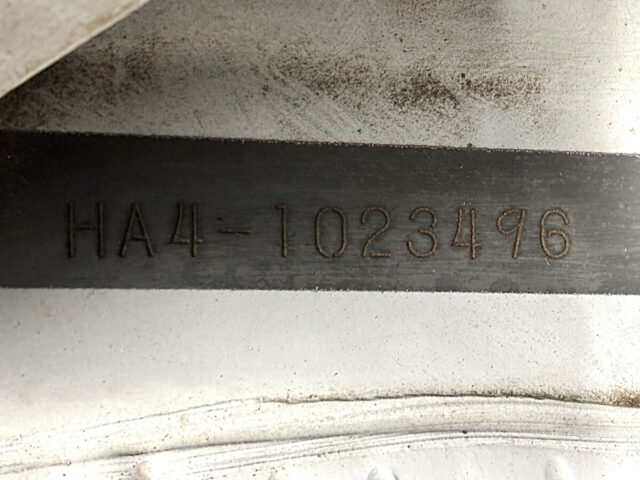 For sale 1990 Honda acty truck HA4-1023496 #Japanese #keitruck #minitruck #honda #acty #usa #uk