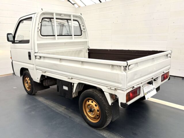 For sale 1995 Honda acty truck HA3-2217106 #Japanese #keitruck #minitruck #honda #acty #usa #uk