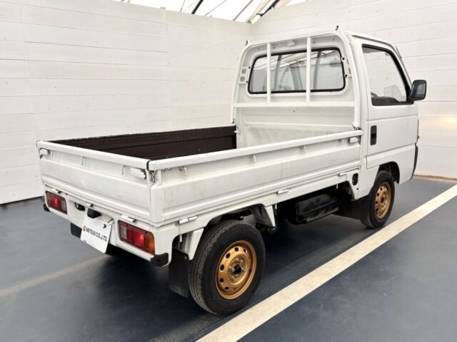 For sale 1995 Honda acty truck HA3-2217106 #Japanese #keitruck #minitruck #honda #acty #usa #uk