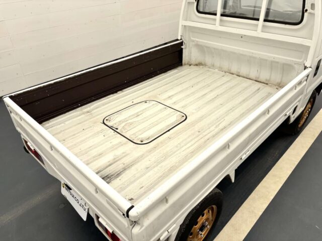 For sale 1995 Honda acty truck HA3-2217106 #Japanese #keitruck #minitruck #honda #acty #usa #uk