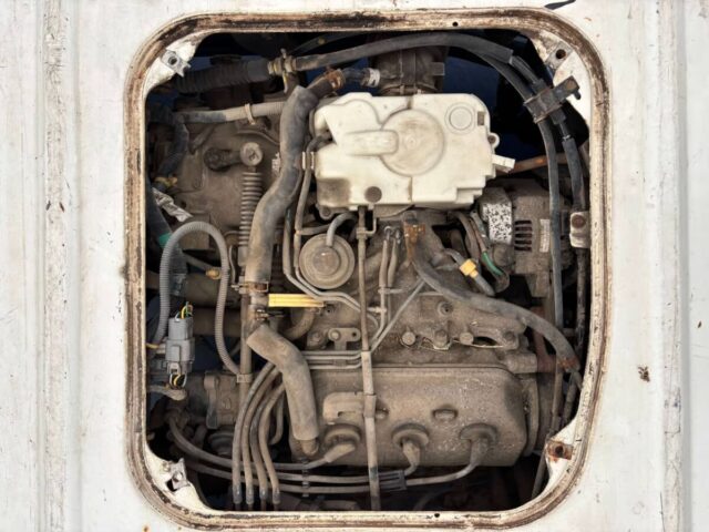 For sale 1995 Honda acty truck HA3-2217106 #Japanese #keitruck #minitruck #honda #acty #usa #uk