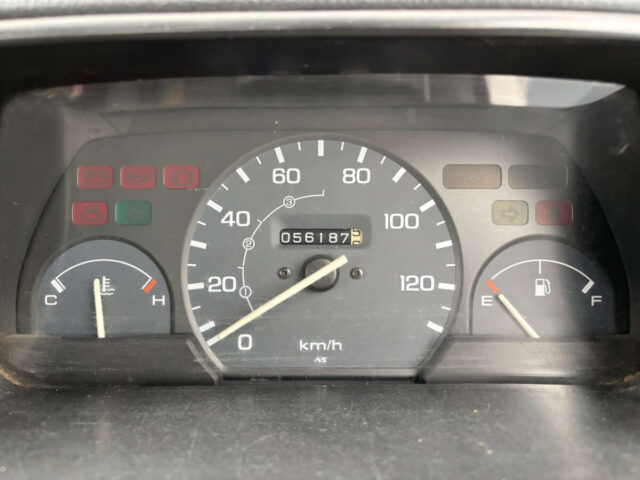 For sale 1995 Honda acty truck HA3-2217106 #Japanese #keitruck #minitruck #honda #acty #usa #uk