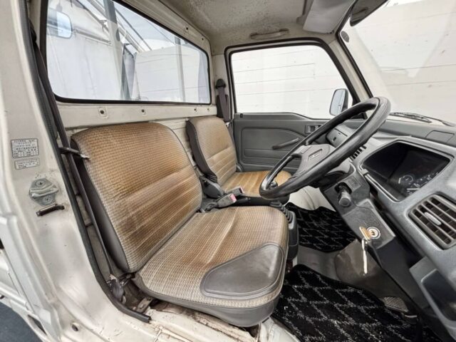 For sale 1995 Honda acty truck HA3-2217106 #Japanese #keitruck #minitruck #honda #acty #usa #uk