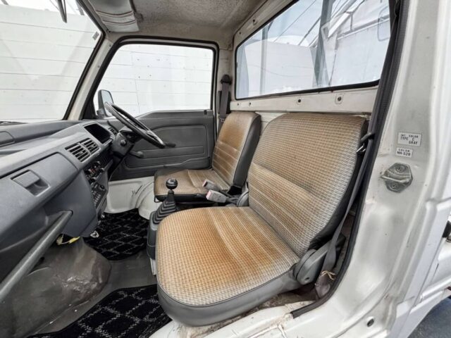For sale 1995 Honda acty truck HA3-2217106 #Japanese #keitruck #minitruck #honda #acty #usa #uk