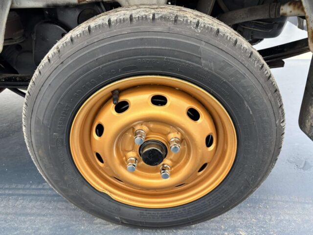 For sale 1995 Honda acty truck HA3-2217106 #Japanese #keitruck #minitruck #honda #acty #usa #uk