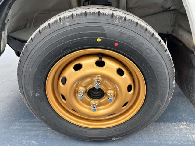 For sale 1995 Honda acty truck HA3-2217106 #Japanese #keitruck #minitruck #honda #acty #usa #uk