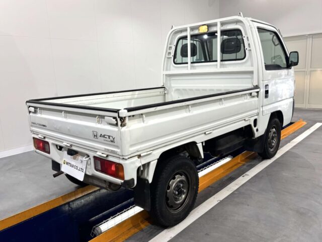 For sale 1996 Honda acty truck HA4-2306295 #Japanese #keitruck #minitruck #honda #acty #usa #uk