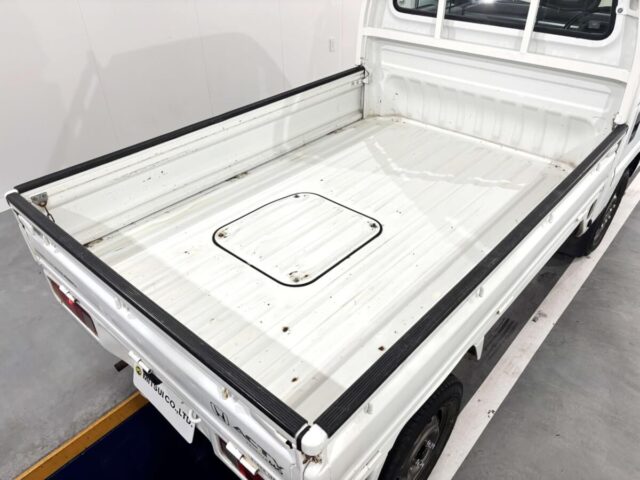 For sale 1996 Honda acty truck HA4-2306295 #Japanese #keitruck #minitruck #honda #acty #usa #uk