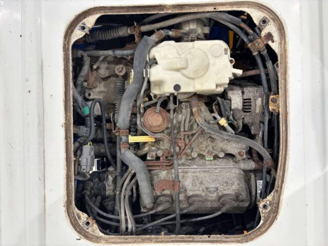 For sale 1996 Honda acty truck HA4-2306295 #Japanese #keitruck #minitruck #honda #acty #usa #uk