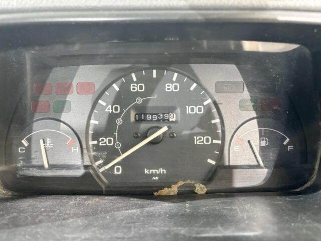 For sale 1996 Honda acty truck HA4-2306295 #Japanese #keitruck #minitruck #honda #acty #usa #uk