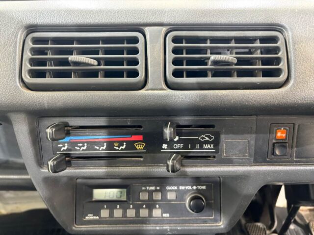 For sale 1996 Honda acty truck HA4-2306295 #Japanese #keitruck #minitruck #honda #acty #usa #uk