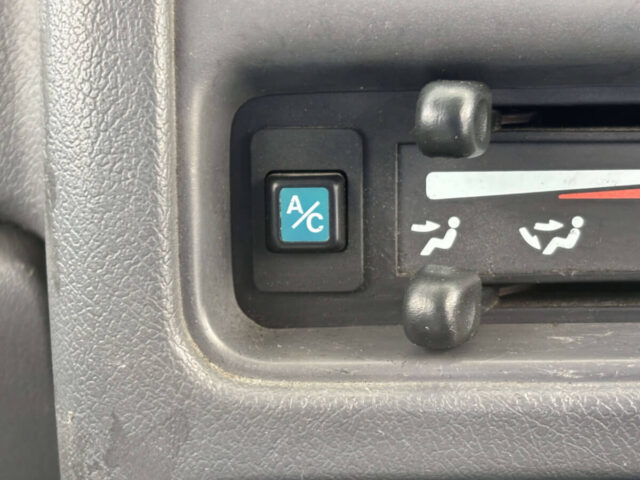For sale 1995 Subaru sambar van KV4-126607 #Japanese #keivan #minivan #subaru #sambar #usa #uk