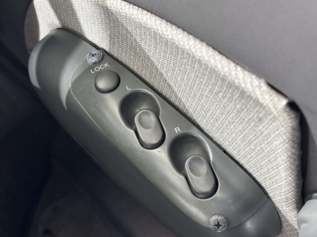 For sale 1995 Subaru sambar van KV4-126607 #Japanese #keivan #minivan #subaru #sambar #usa #uk