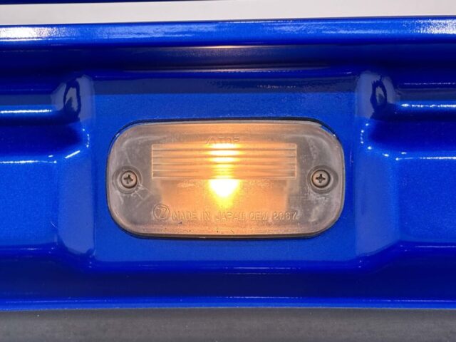 For sale 1996 Subaru sambar truck KS4-278186 #Japanese #keitruck #minitruck #subaru #sambar #usa #uk