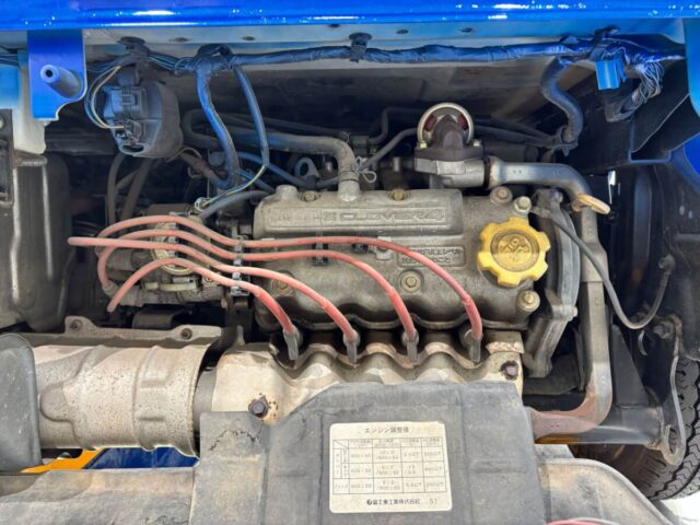 For sale 1996 Subaru sambar truck KS4-278186 #Japanese #keitruck #minitruck #subaru #sambar #usa #uk