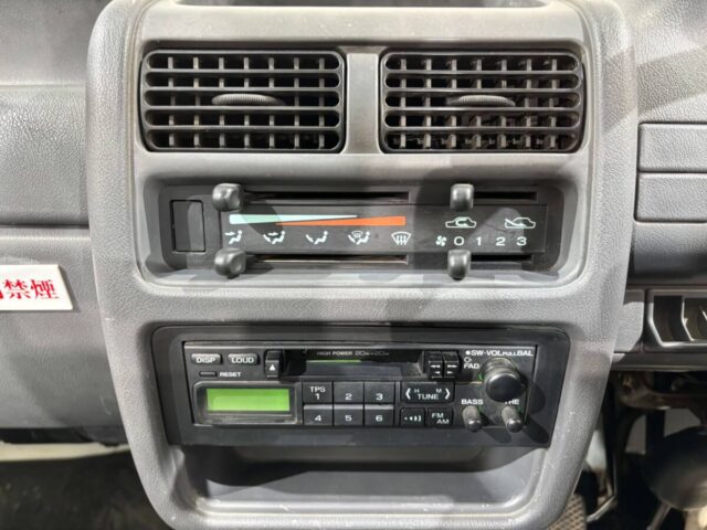For sale 1996 Subaru sambar truck KS4-278186 #Japanese #keitruck #minitruck #subaru #sambar #usa #uk