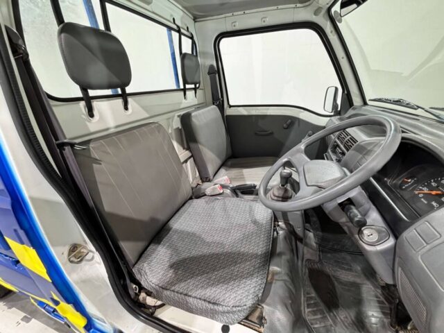 For sale 1996 Subaru sambar truck KS4-278186 #Japanese #keitruck #minitruck #subaru #sambar #usa #uk