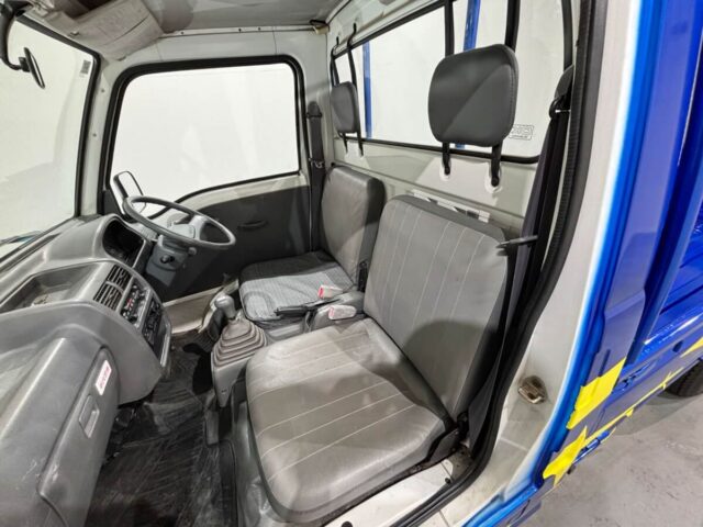 For sale 1996 Subaru sambar truck KS4-278186 #Japanese #keitruck #minitruck #subaru #sambar #usa #uk