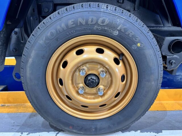 For sale 1996 Subaru sambar truck KS4-278186 #Japanese #keitruck #minitruck #subaru #sambar #usa #uk