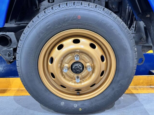 For sale 1996 Subaru sambar truck KS4-278186 #Japanese #keitruck #minitruck #subaru #sambar #usa #uk